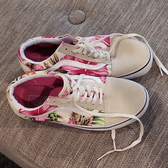 Vans sneaker - Picture 3 of 5